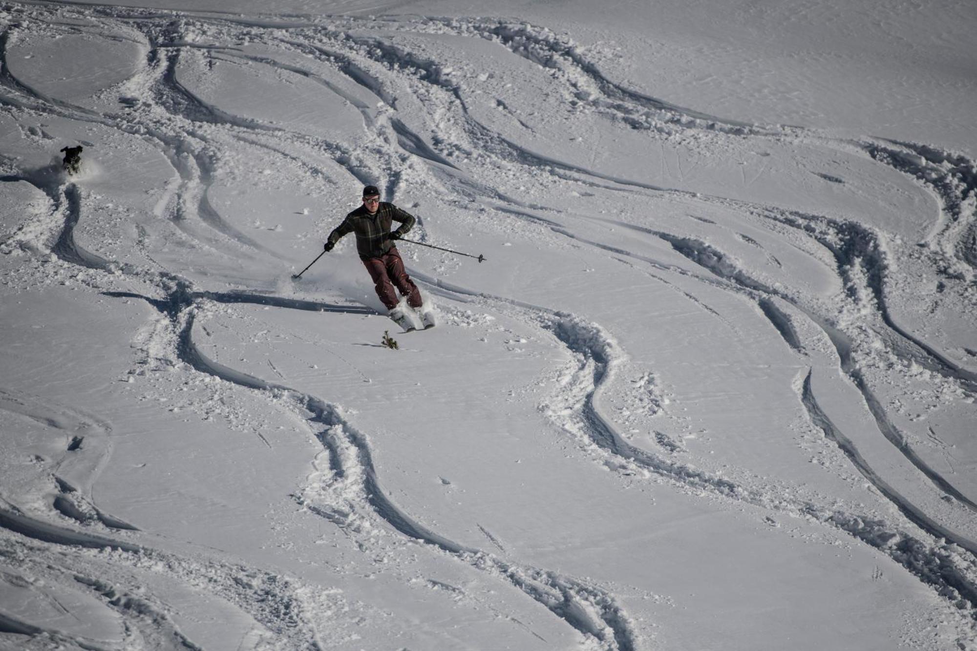 Gjaid-Alm 1739M Am Dachstein-Only Accessible By Cable Car Hotel Obertraun Exterior photo
