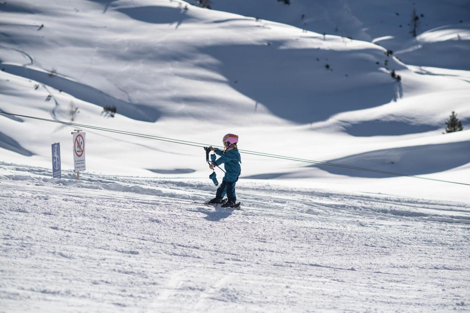 Gjaid-Alm 1739M Am Dachstein-Only Accessible By Cable Car Hotel Obertraun Exterior photo